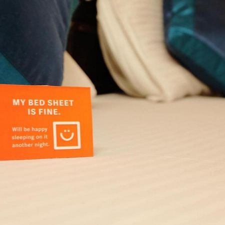 Fabhotel Comfort Residency II Ґурґаон Екстер'єр фото