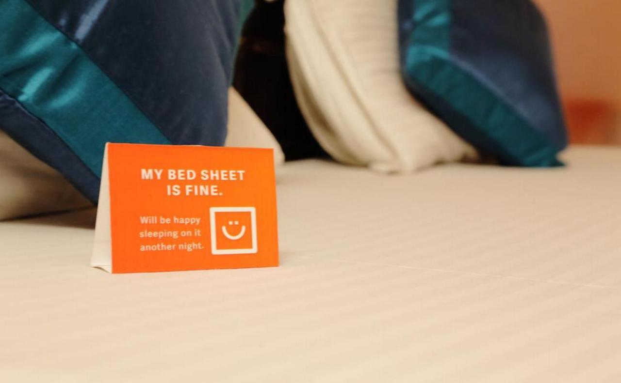 Fabhotel Comfort Residency II Ґурґаон Екстер'єр фото